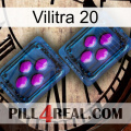 Vilitra 20 03